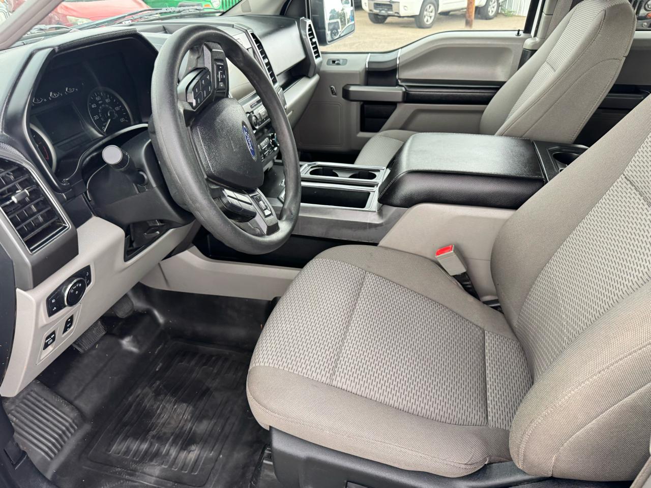 Ford F-150  2020
