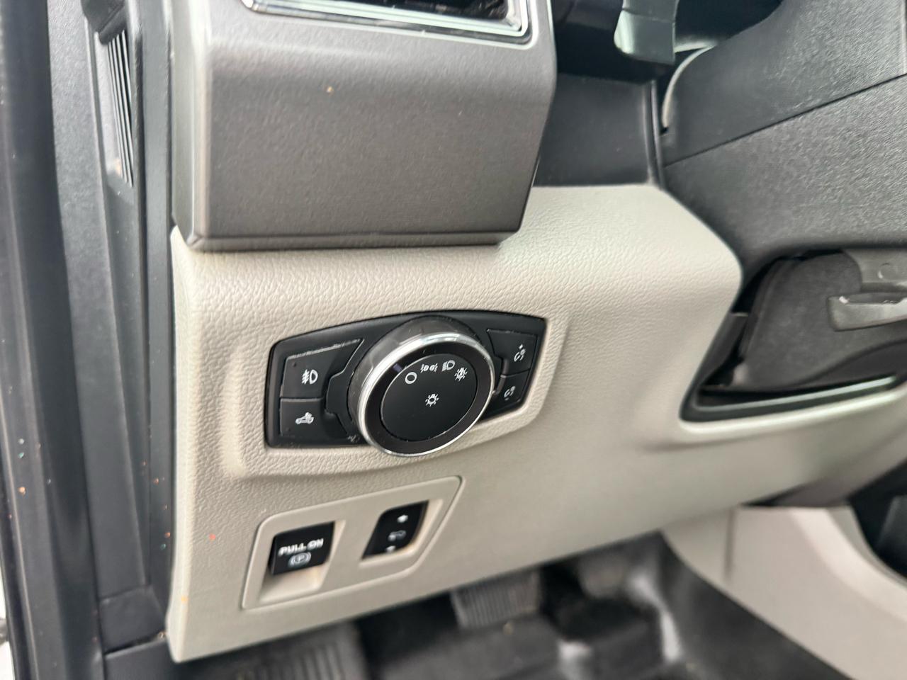 Ford F-150  2020