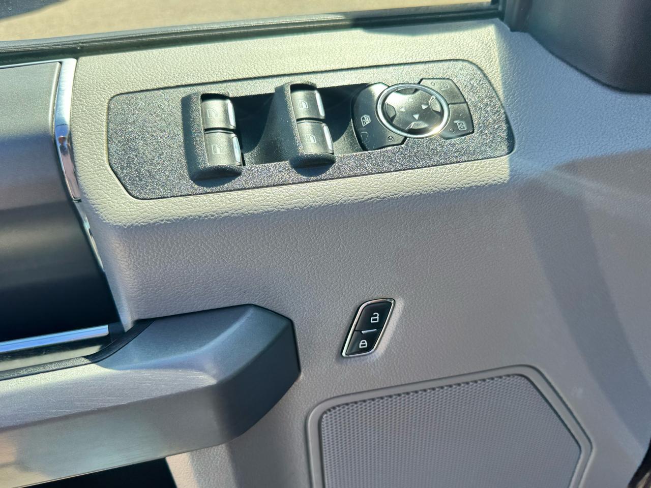 Ford F-150 XLT SuperCab 6.5-ft. Bed 4WD 2019