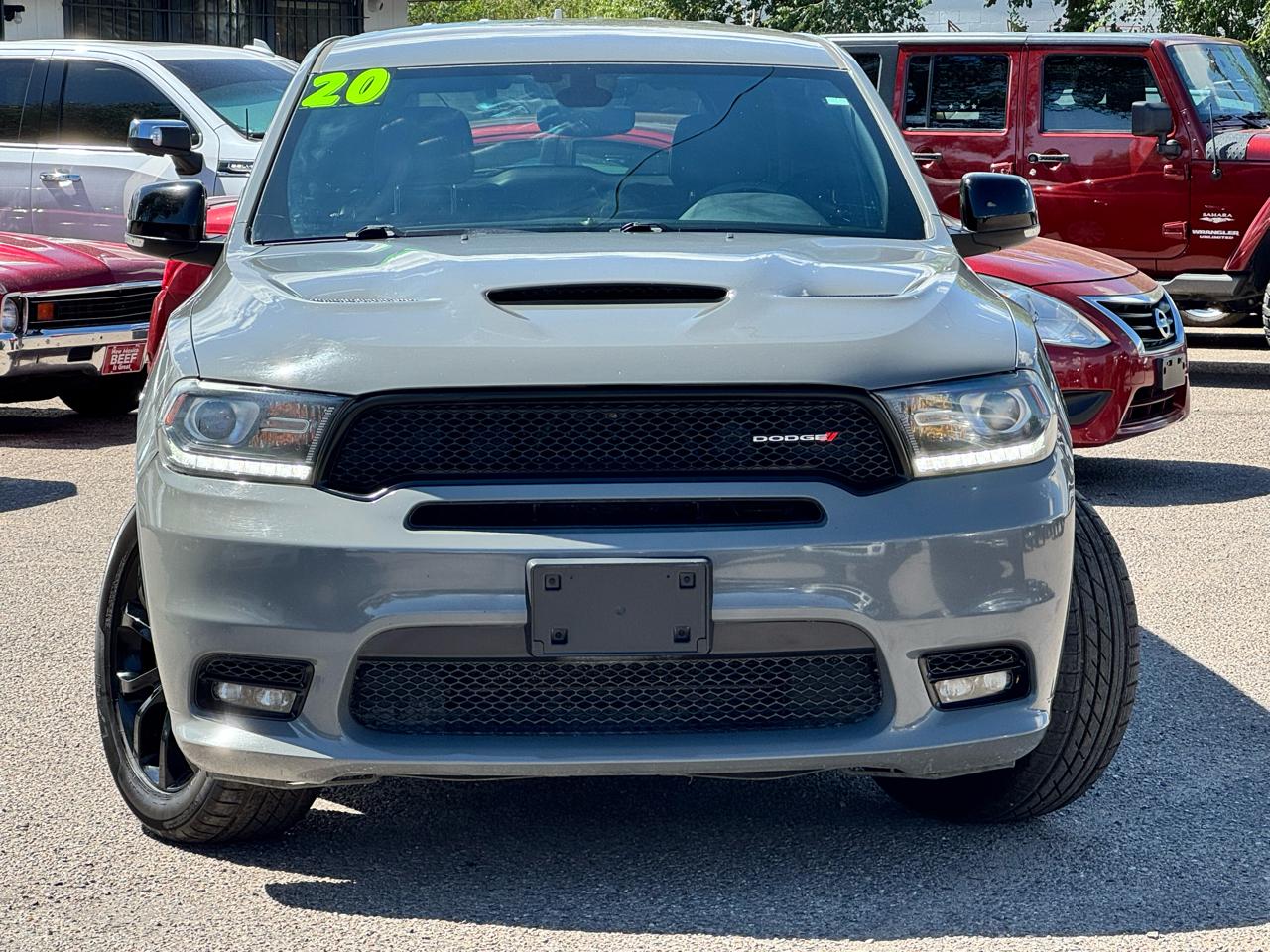 Dodge Durango GT 2WD 2020