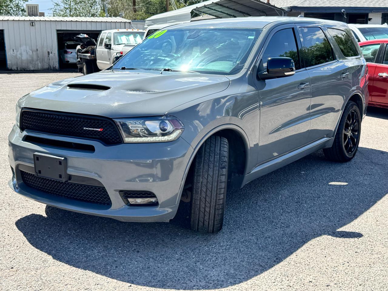 Dodge Durango GT 2WD 2020