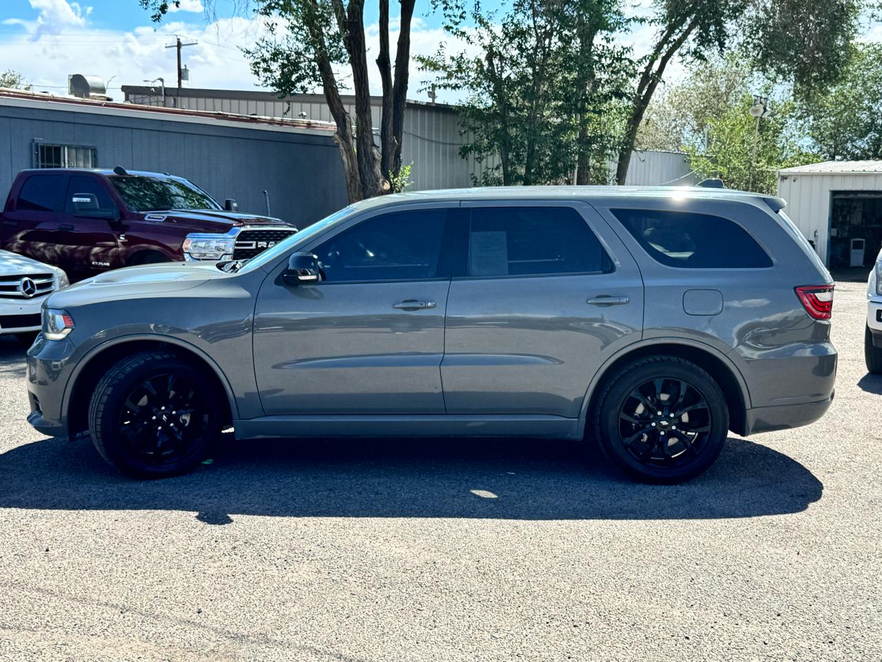 Dodge Durango GT 2WD 2020