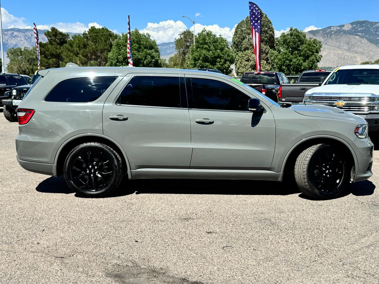 Dodge Durango GT 2WD 2020
