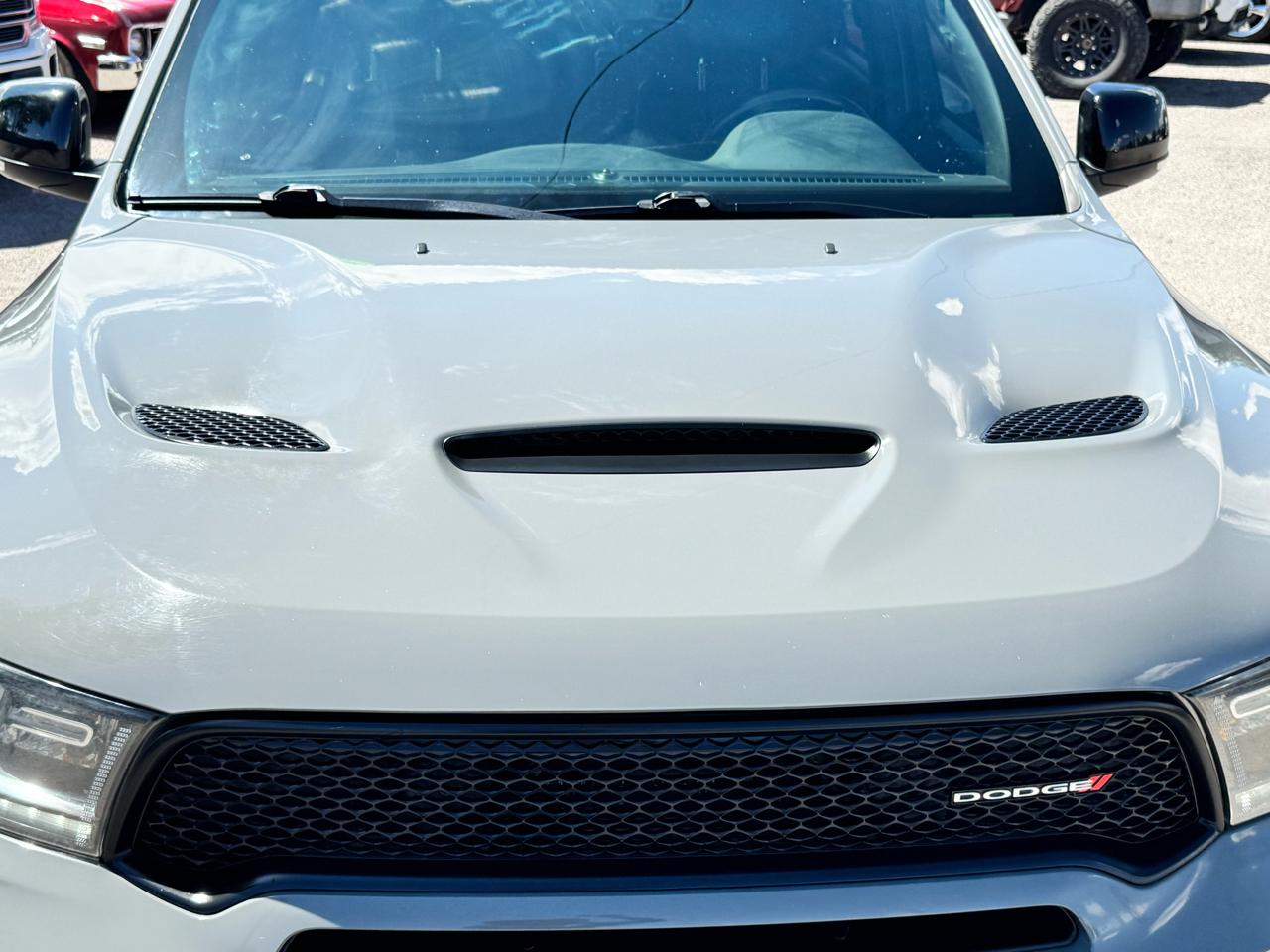 Dodge Durango GT 2WD 2020
