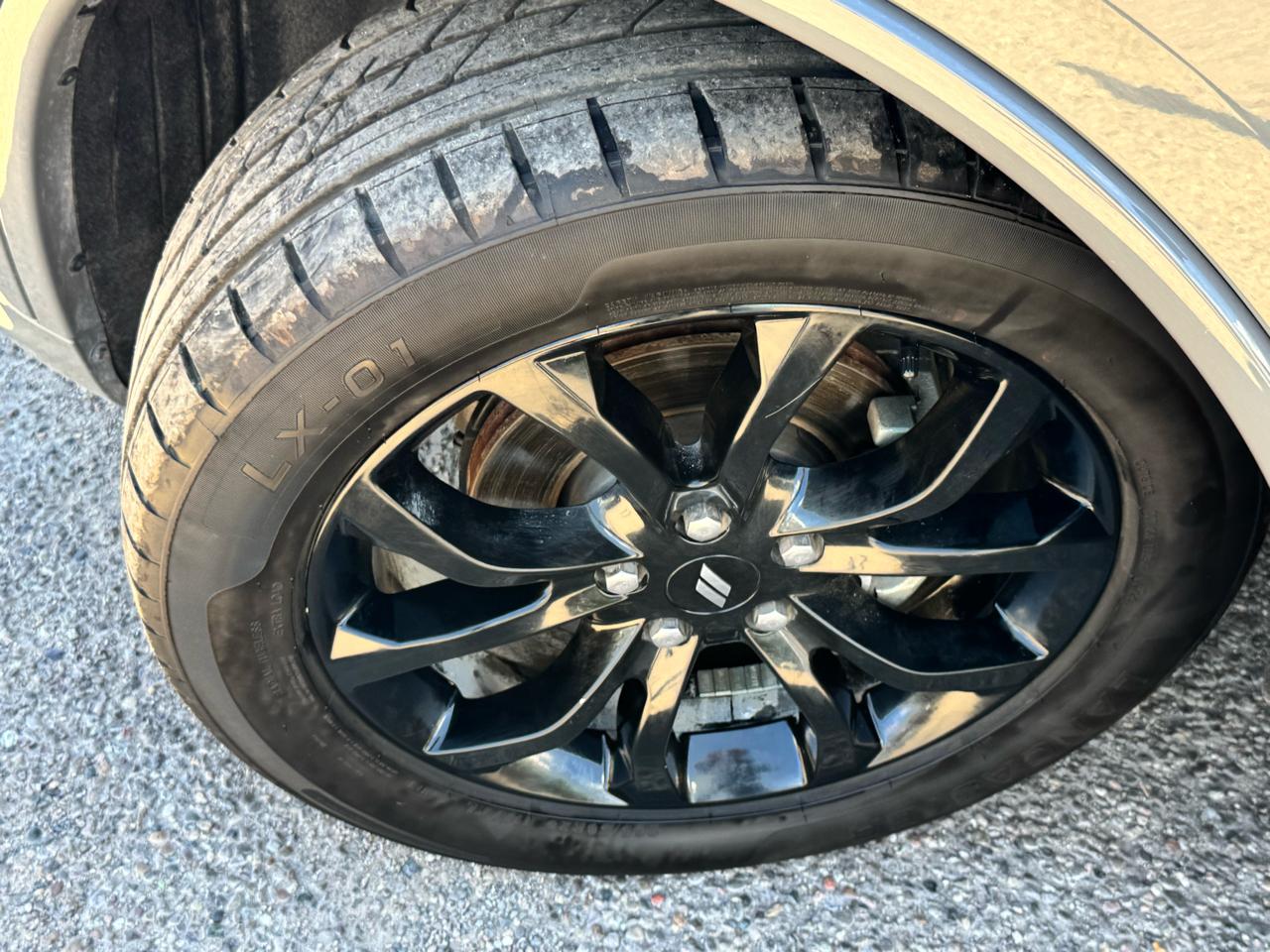 Dodge Durango GT 2WD 2020