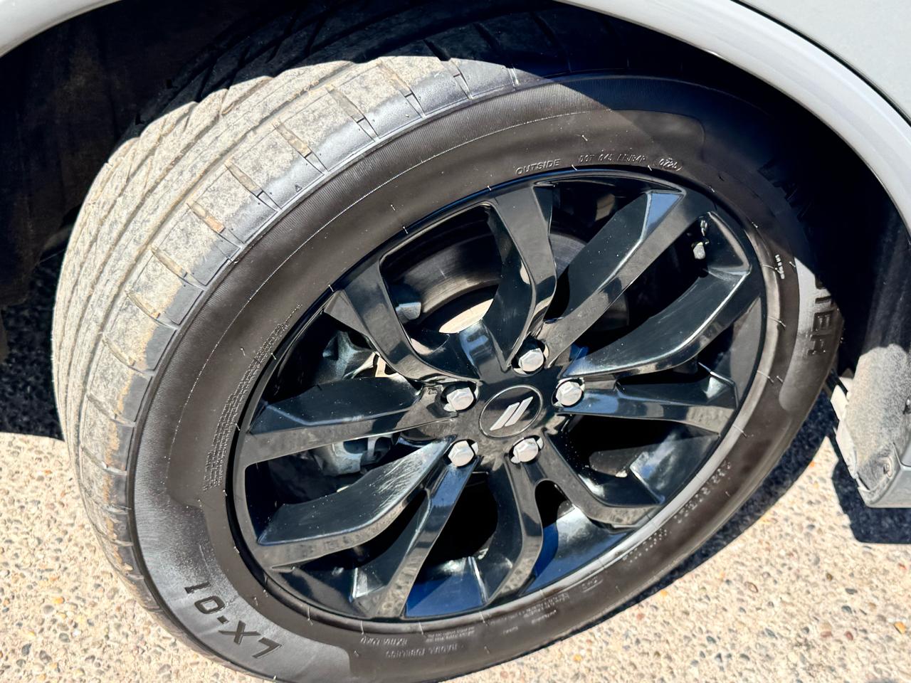 Dodge Durango GT 2WD 2020