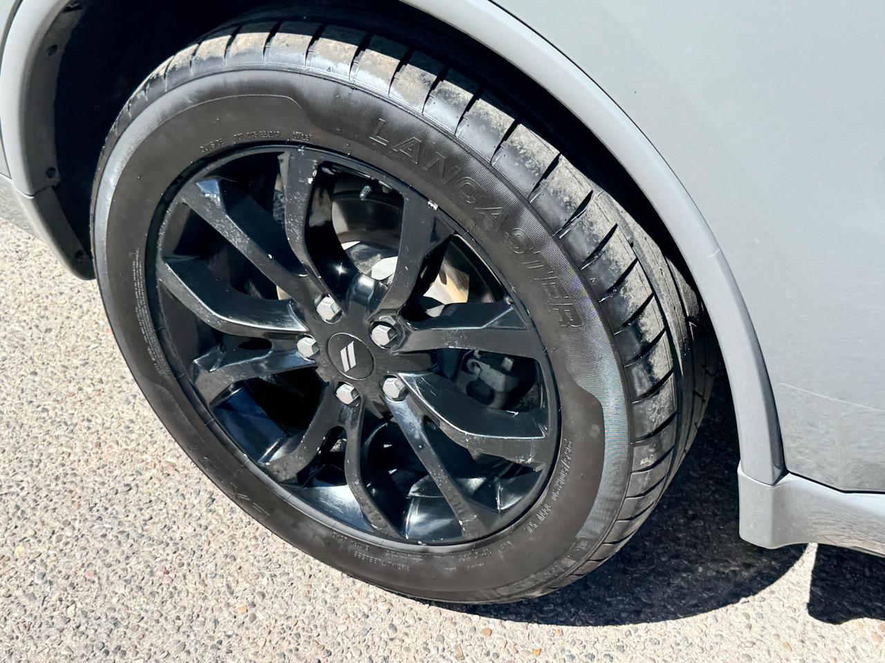 Dodge Durango GT 2WD 2020