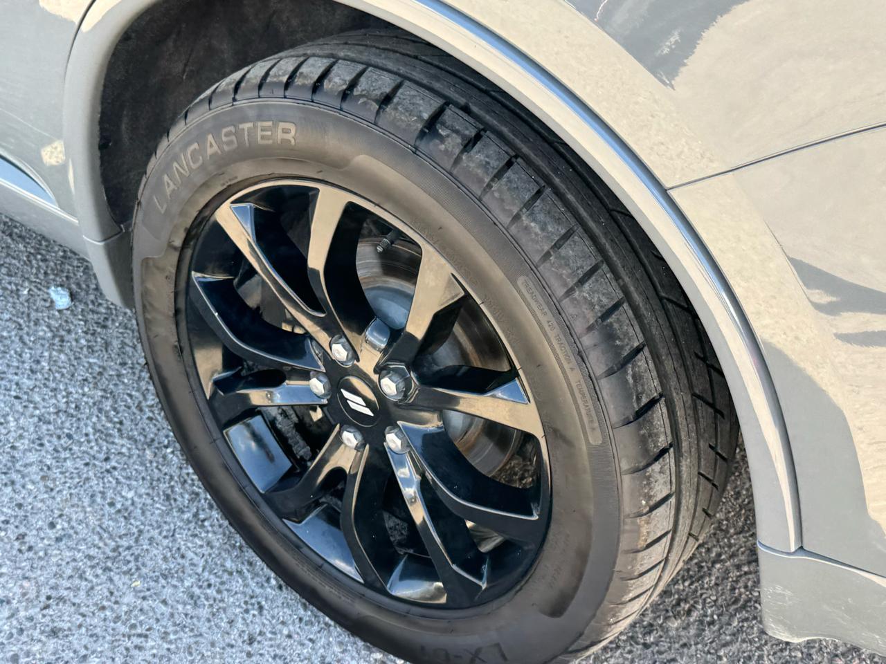 Dodge Durango GT 2WD 2020