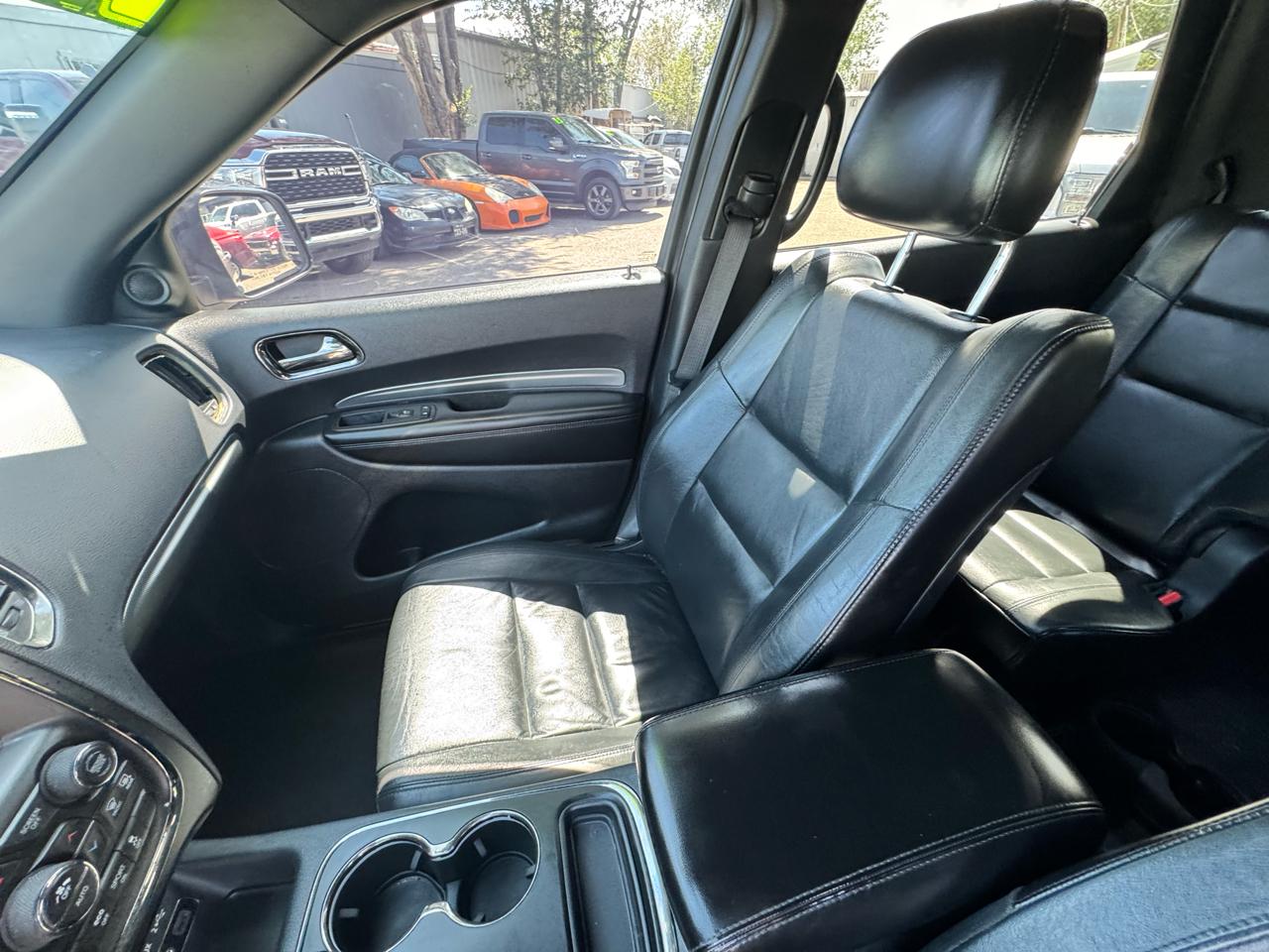 Dodge Durango GT 2WD 2020