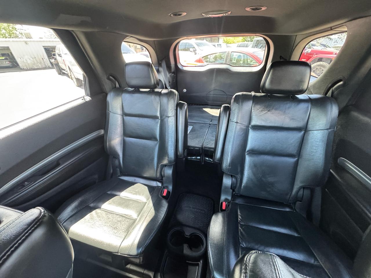 Dodge Durango GT 2WD 2020