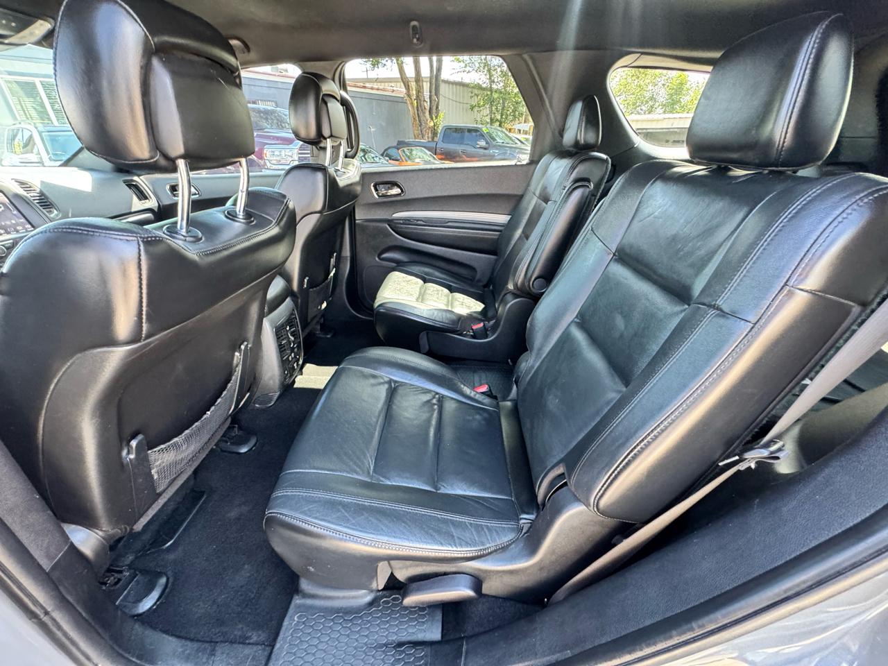 Dodge Durango GT 2WD 2020
