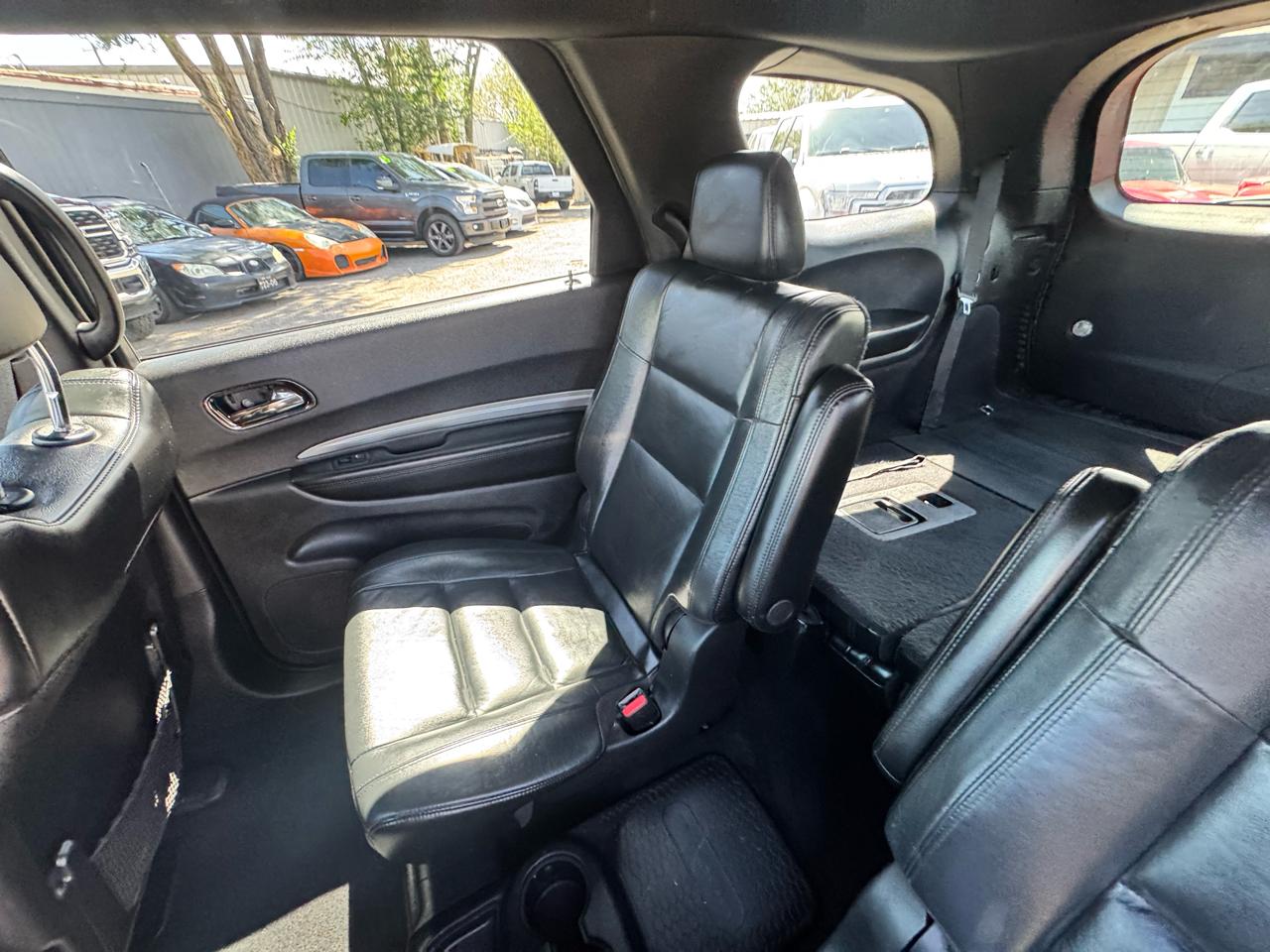 Dodge Durango GT 2WD 2020