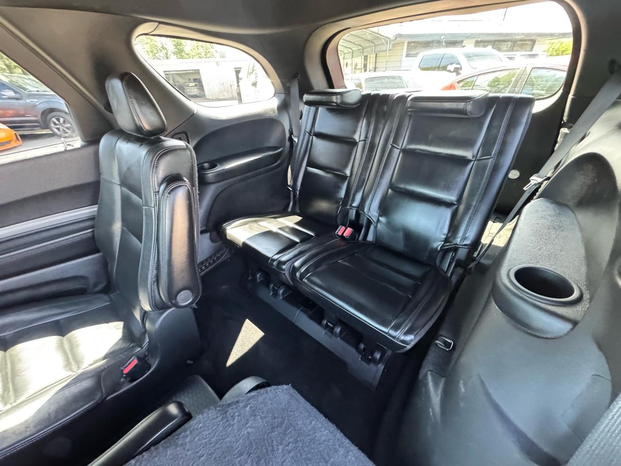 Dodge Durango GT 2WD 2020