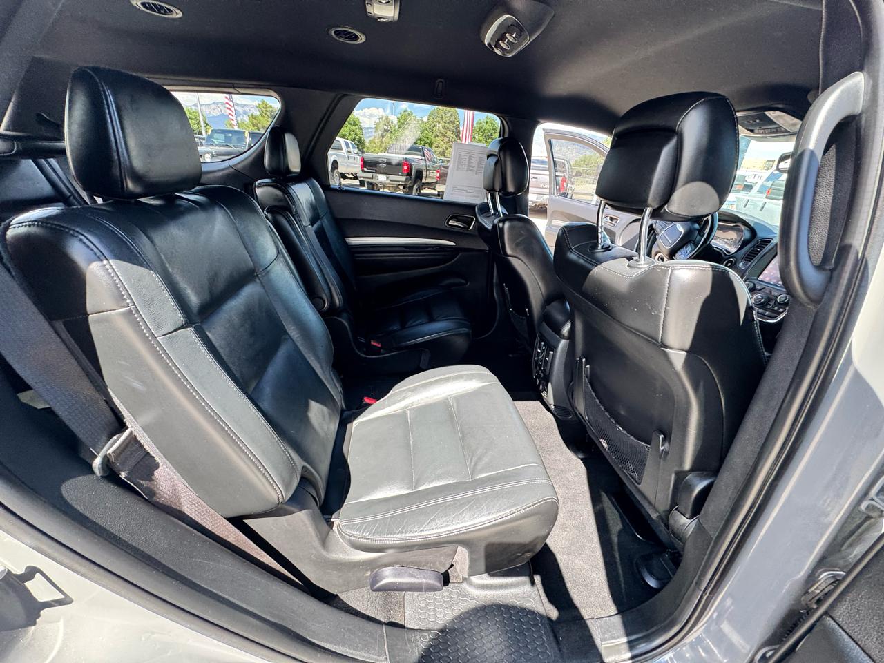 Dodge Durango GT 2WD 2020