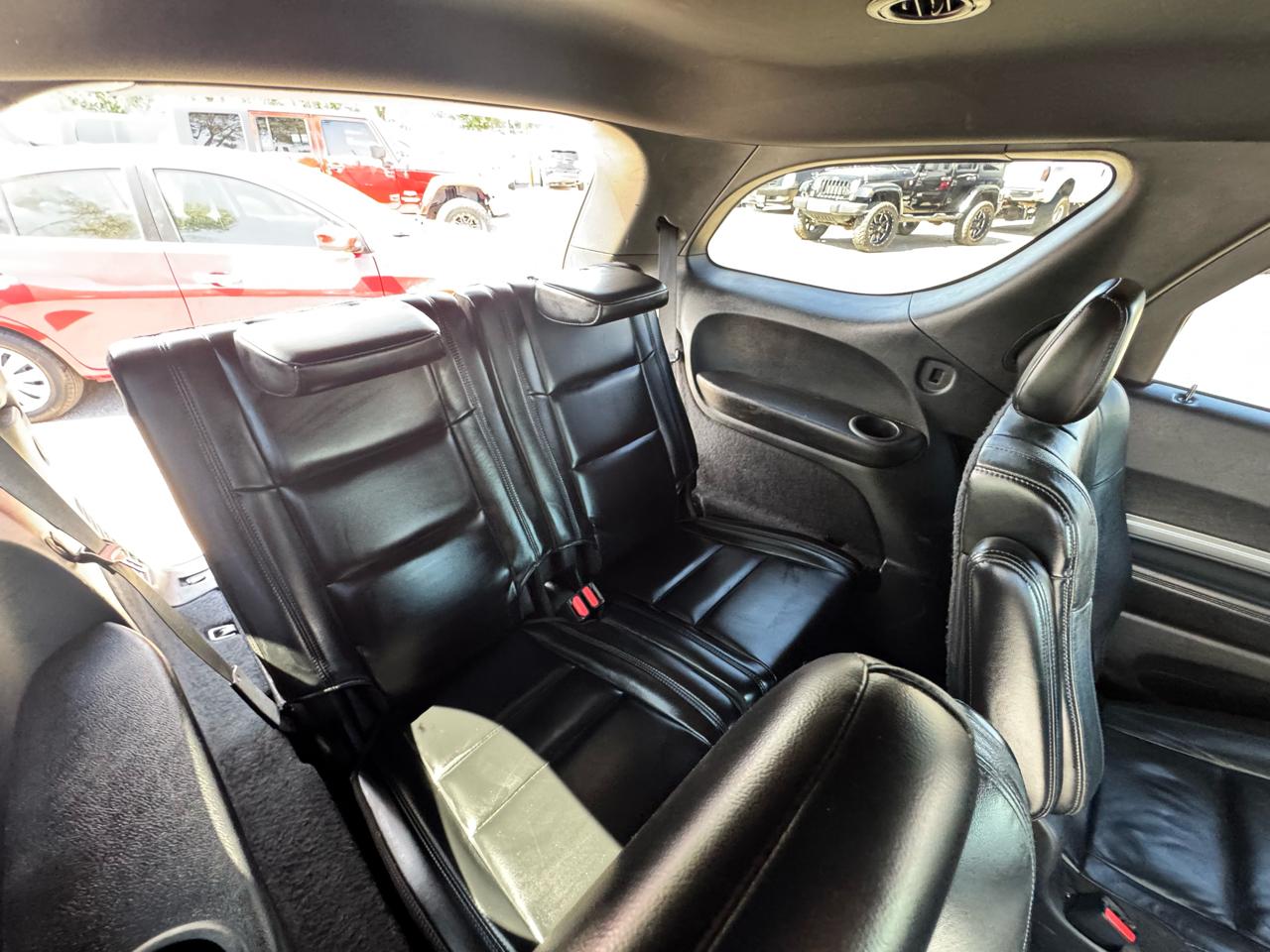 Dodge Durango GT 2WD 2020
