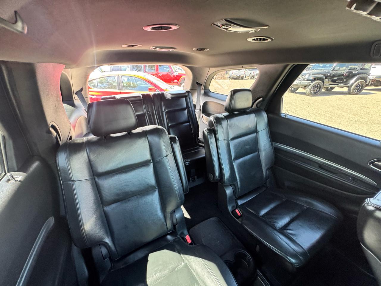 Dodge Durango GT 2WD 2020