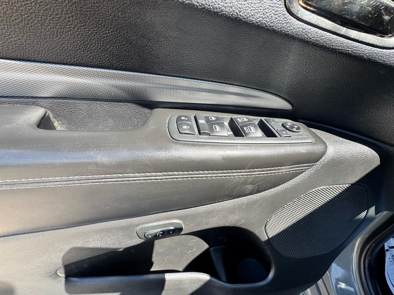 Dodge Durango GT 2WD 2020