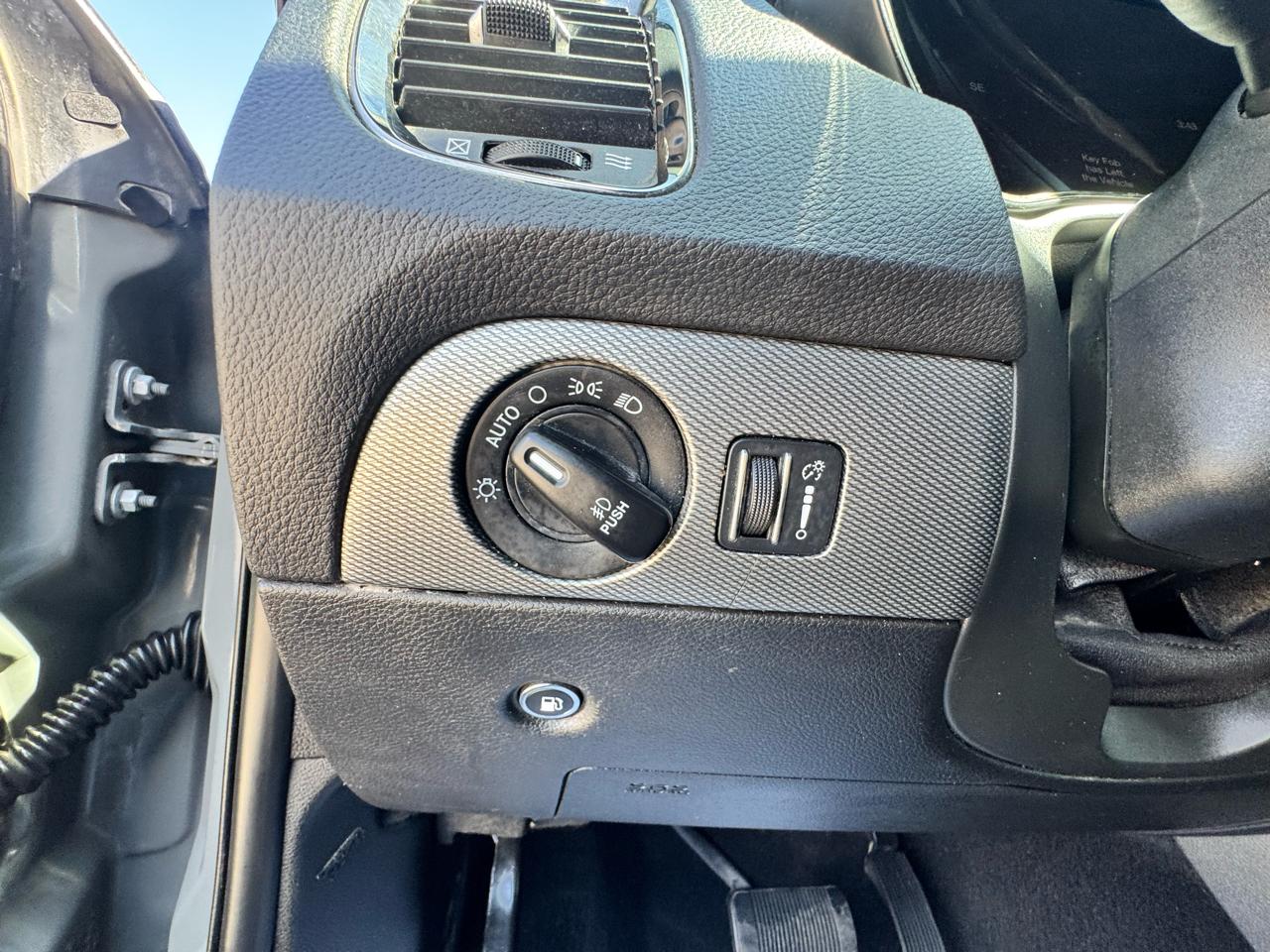 Dodge Durango GT 2WD 2020