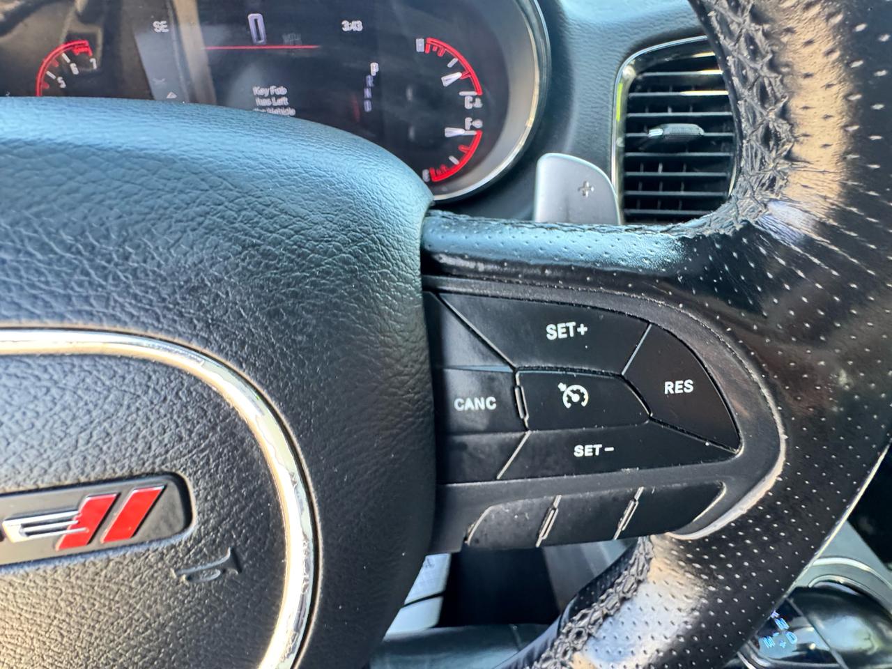 Dodge Durango GT 2WD 2020