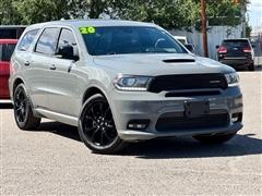 2020 Dodge Durango 