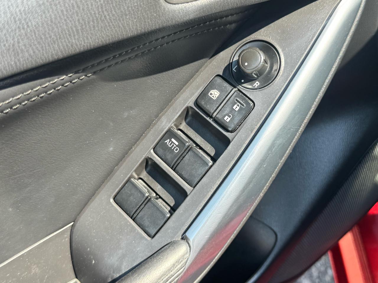 Mazda MAZDA6 i Touring MT 2014