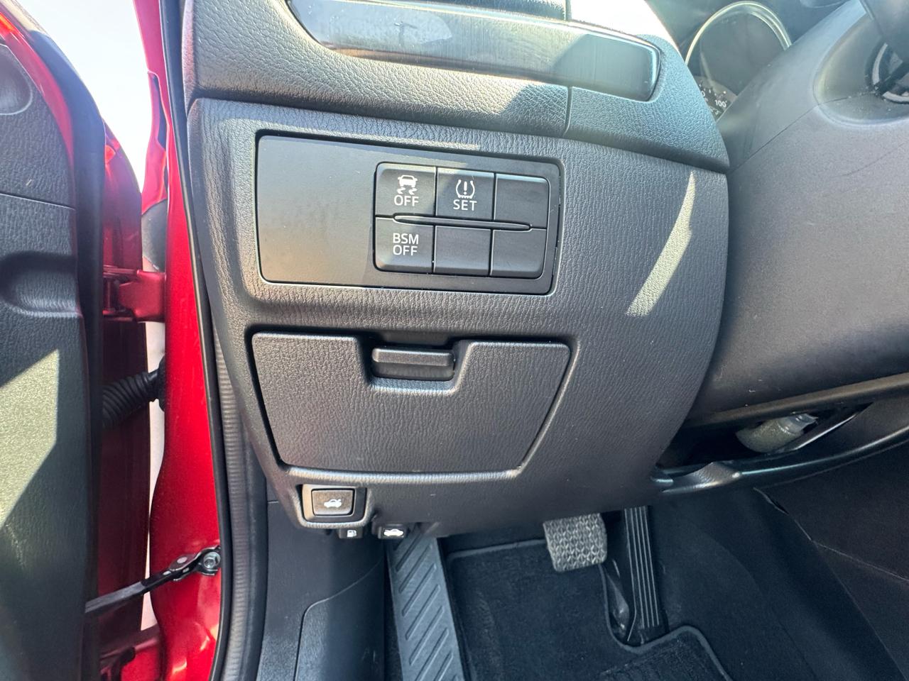 Mazda MAZDA6 i Touring MT 2014