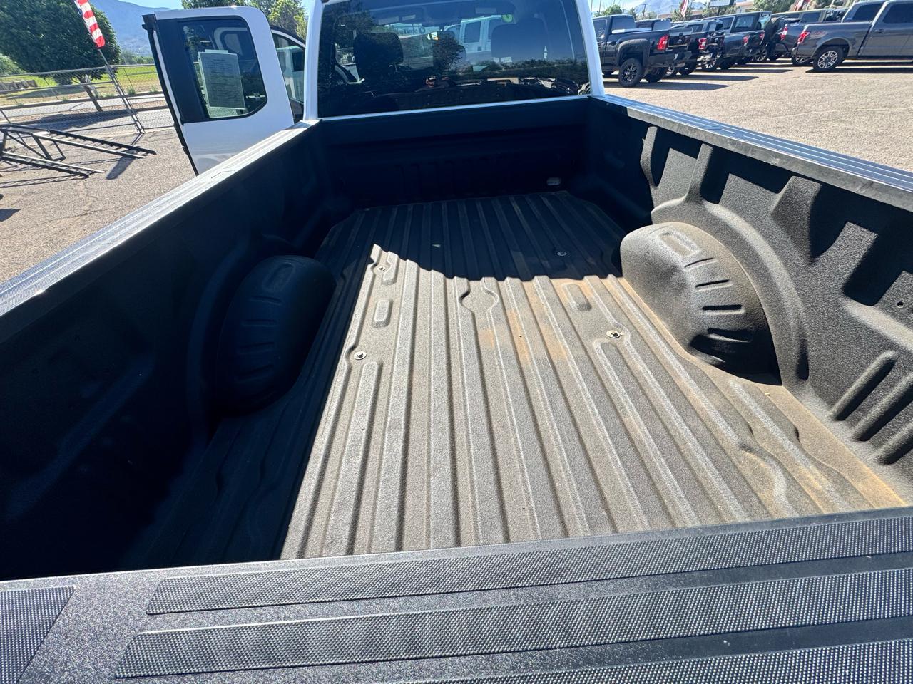 Ford F-250 SD XLT SuperCab Long Bed 4WD 2020
