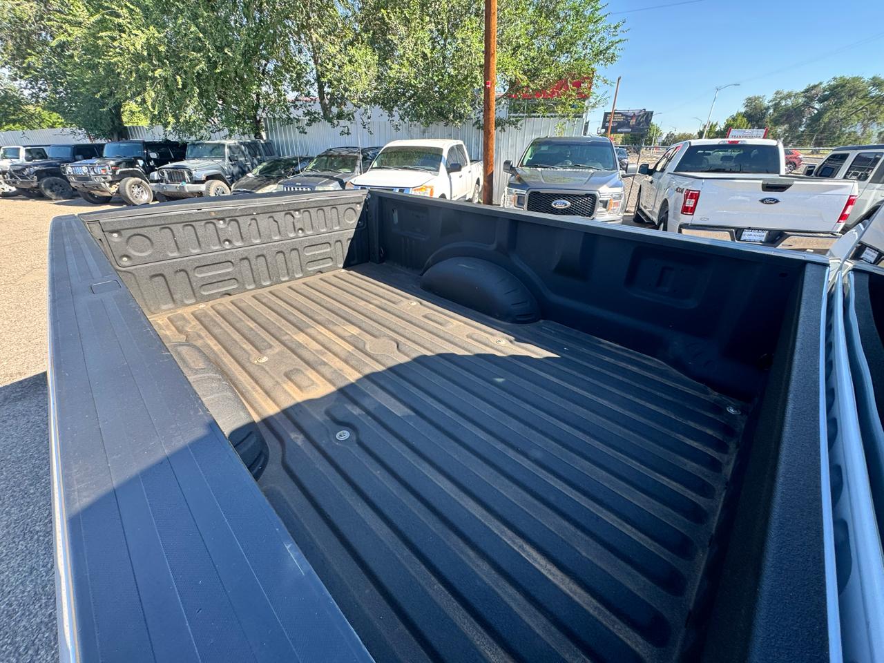 Ford F-250 SD XLT SuperCab Long Bed 4WD 2020