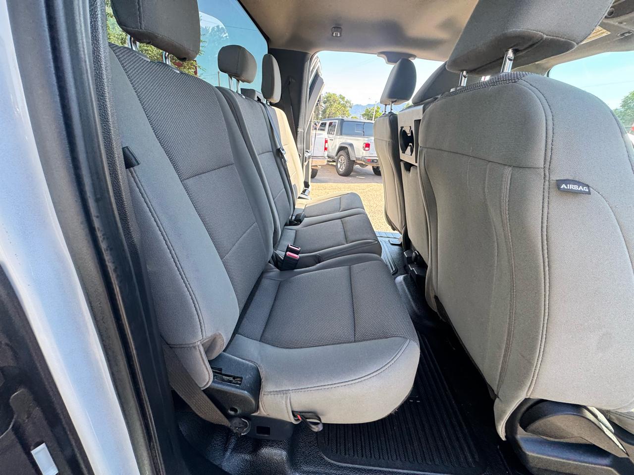 Ford F-250 SD XLT SuperCab Long Bed 4WD 2020