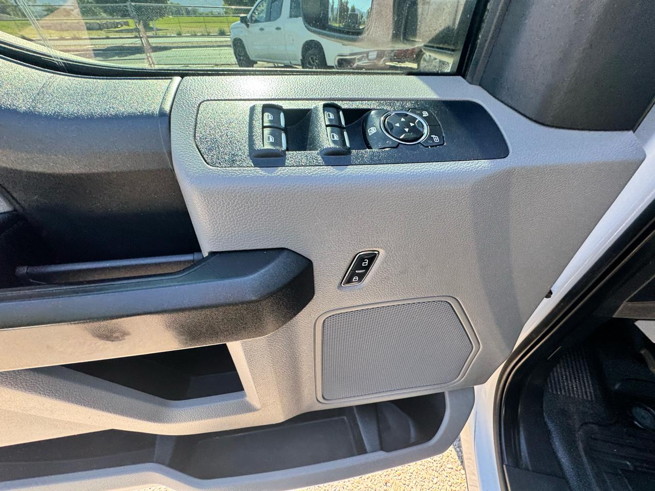 Ford F-250 SD XLT SuperCab Long Bed 4WD 2020