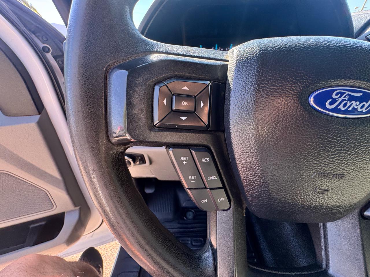 Ford F-250 SD XLT SuperCab Long Bed 4WD 2020