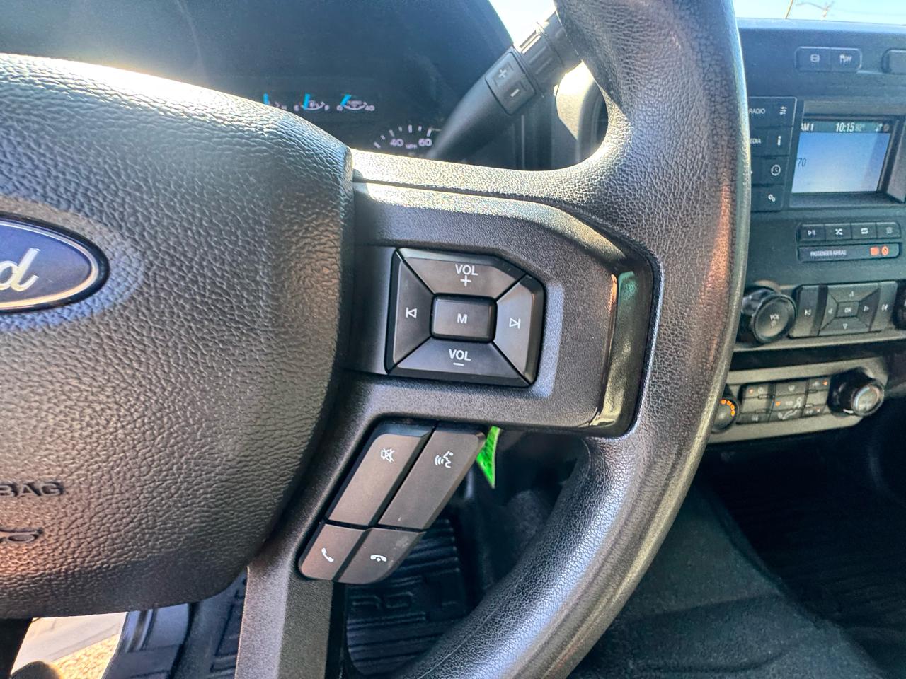 Ford F-250 SD XLT SuperCab Long Bed 4WD 2020