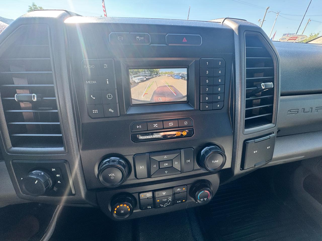 Ford F-250 SD XLT SuperCab Long Bed 4WD 2020