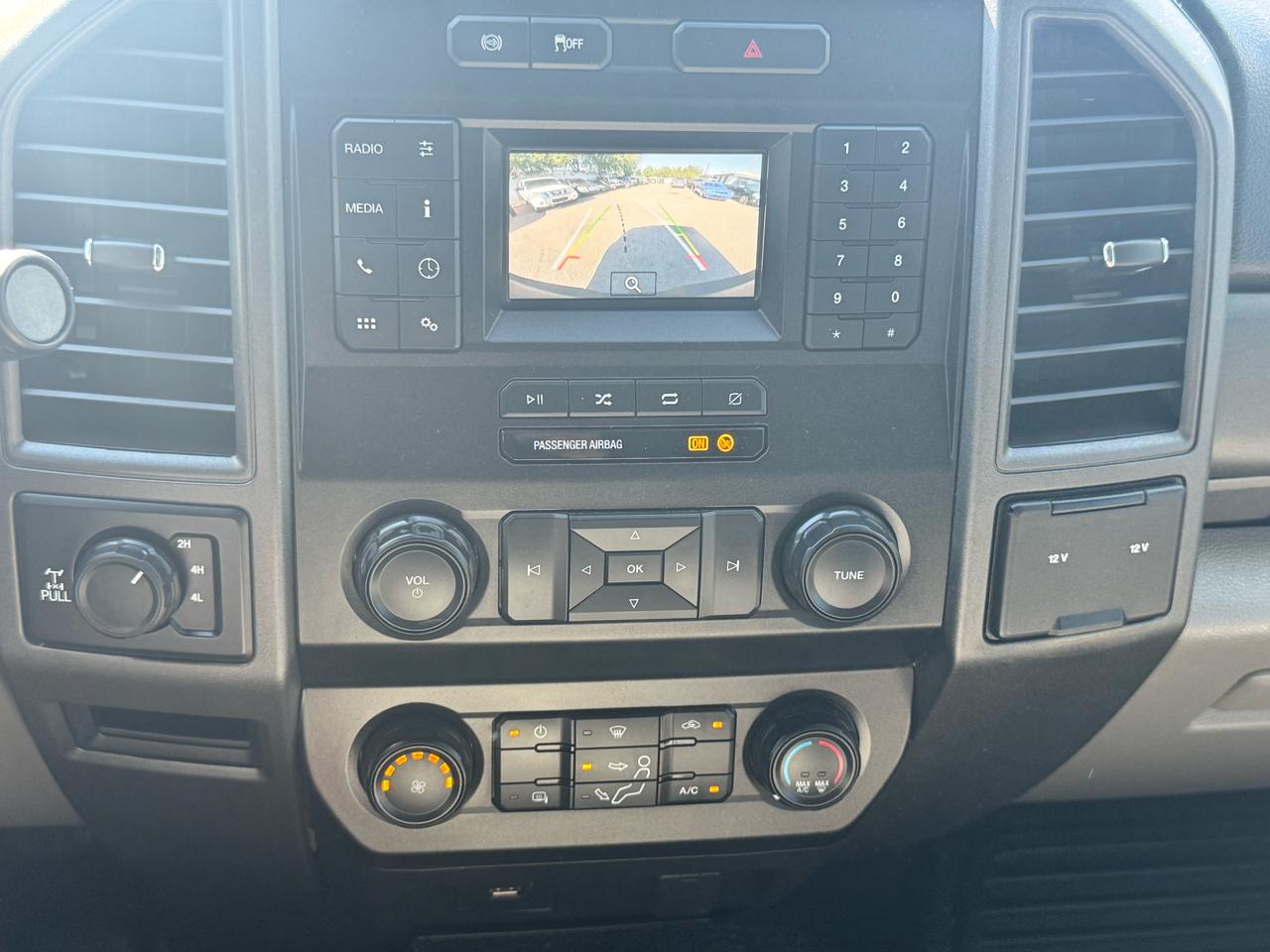Ford F-250 SD XLT SuperCab Long Bed 4WD 2020