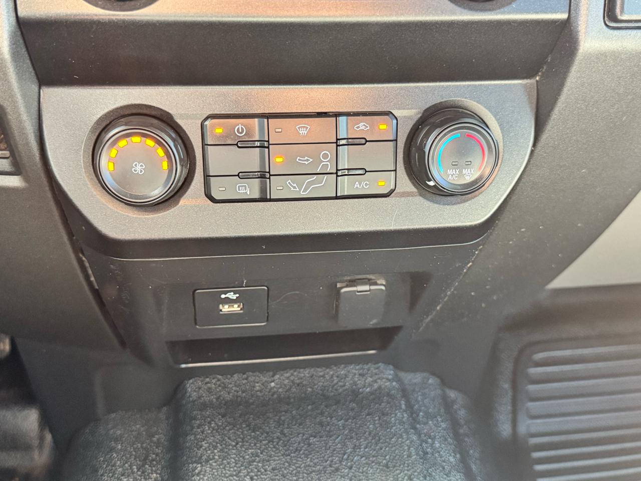 Ford F-250 SD XLT SuperCab Long Bed 4WD 2020