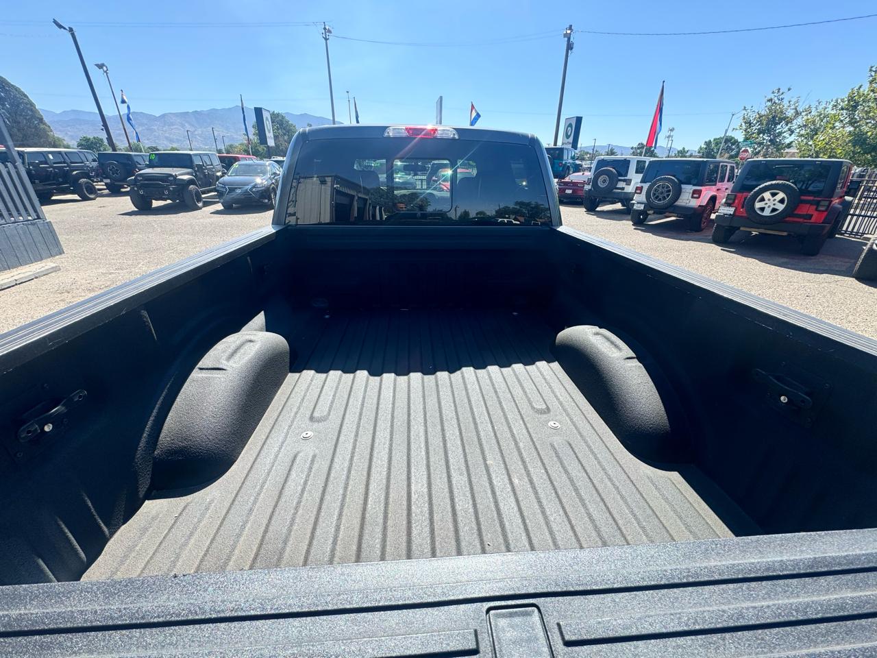 Ford F-150 XLT SuperCrew 6.5-ft. Bed 4WD 2015