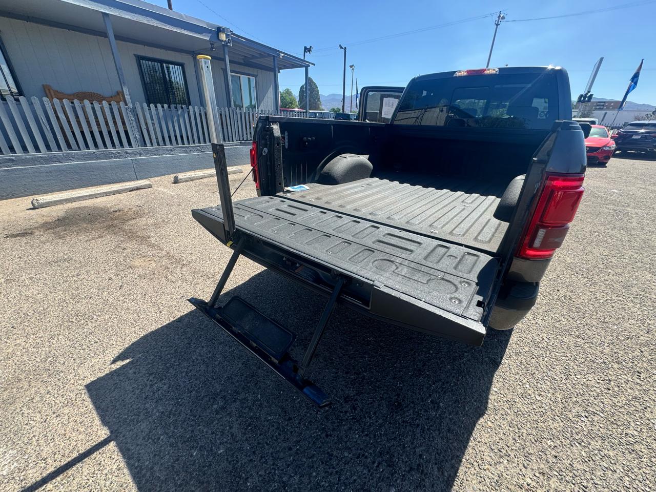 Ford F-150 XLT SuperCrew 6.5-ft. Bed 4WD 2015