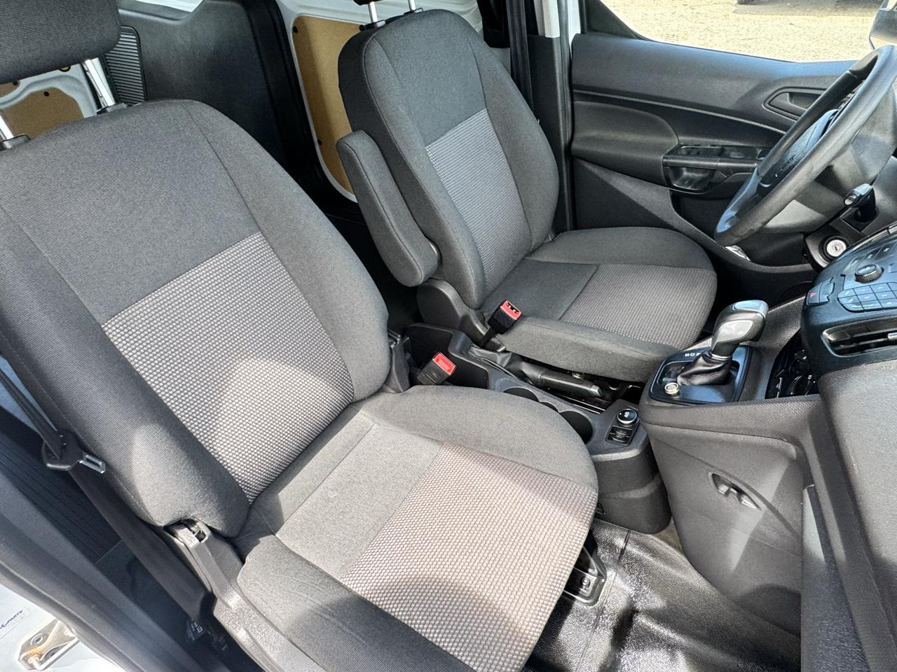 Ford Transit Connect Cargo Van XL LWB w/Rear 180 Degree Door 2016