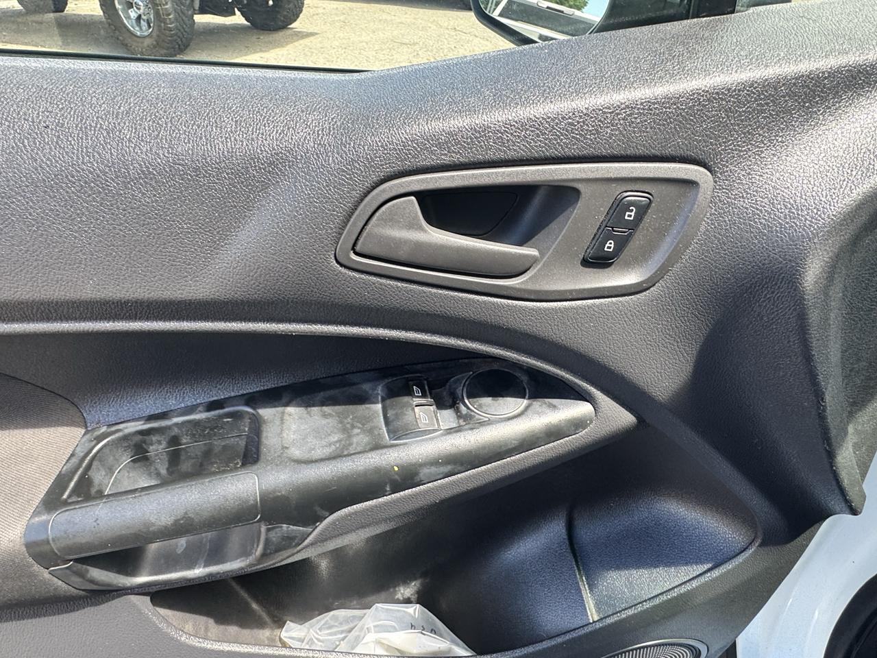 Ford Transit Connect Cargo Van XL LWB w/Rear 180 Degree Door 2016