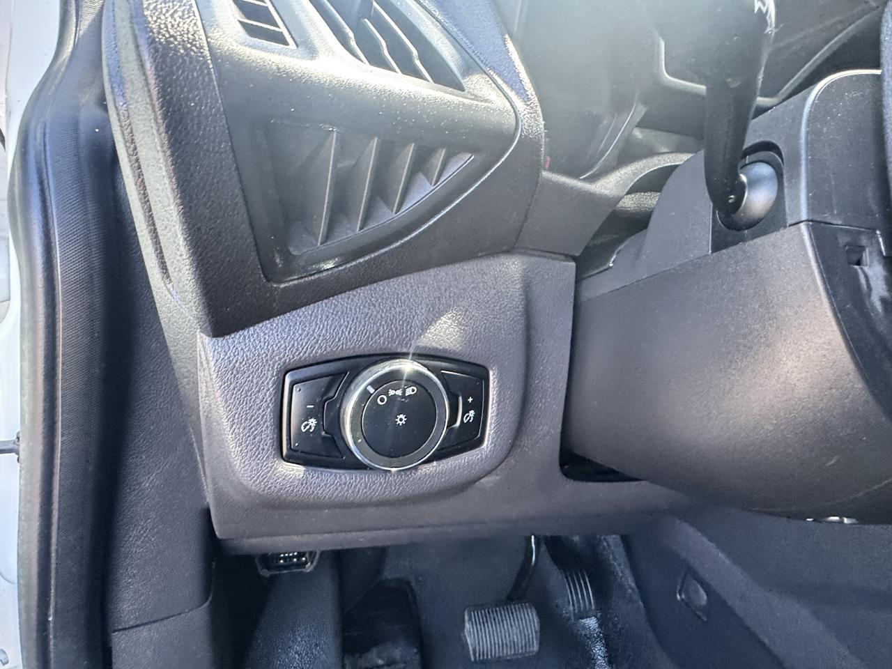 Ford Transit Connect Cargo Van XL LWB w/Rear 180 Degree Door 2016