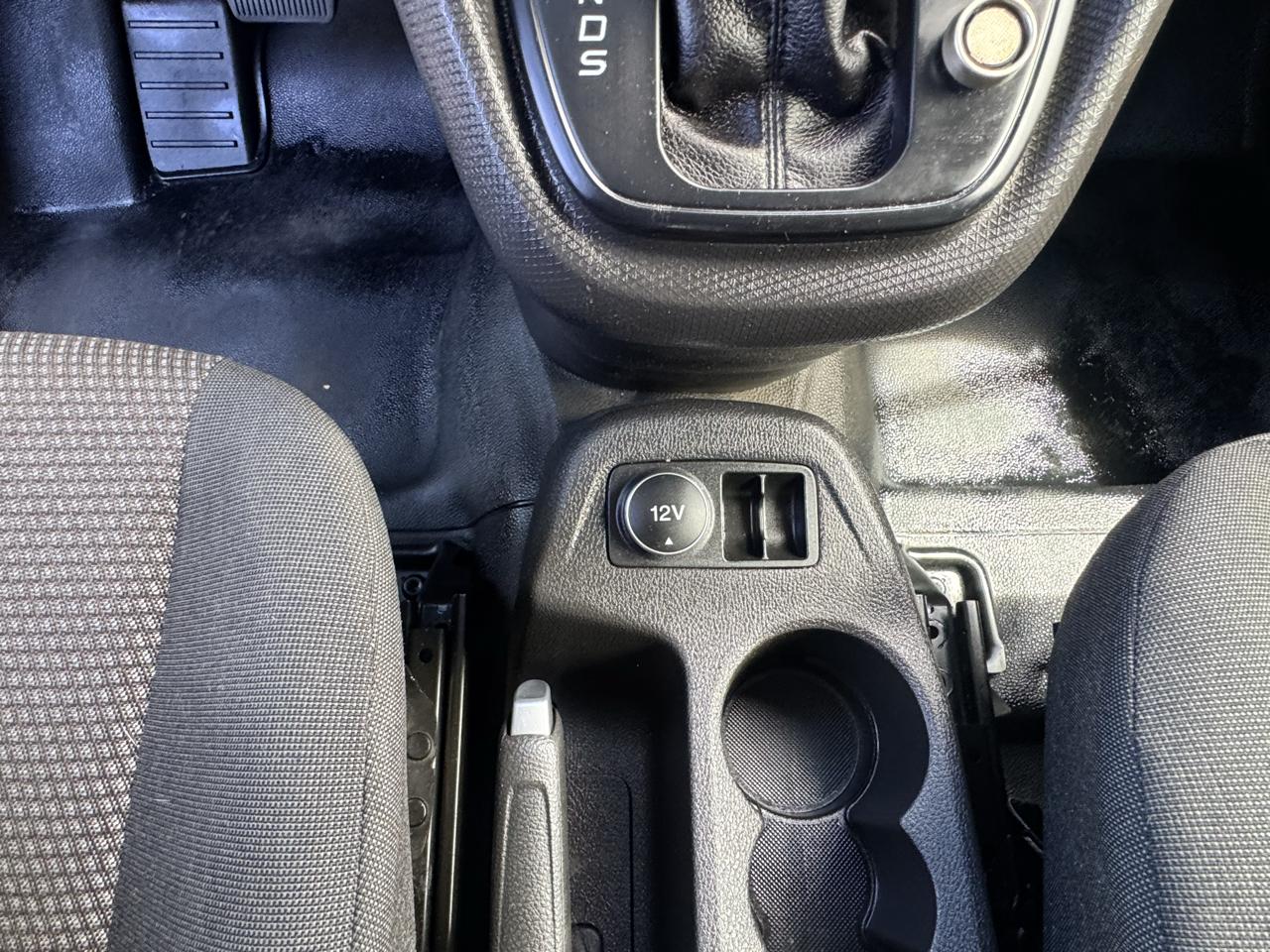 Ford Transit Connect Cargo Van XL LWB w/Rear 180 Degree Door 2016
