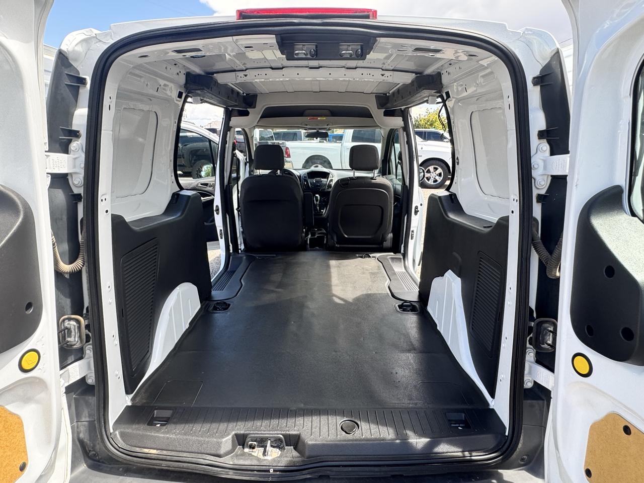 Ford Transit Connect Cargo Van XL LWB w/Rear 180 Degree Door 2016