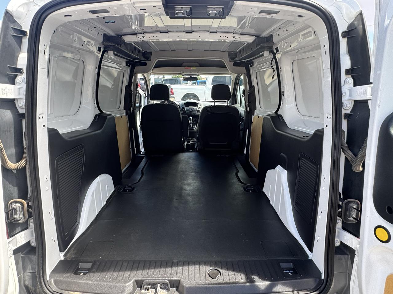 Ford Transit Connect Cargo Van XL LWB w/Rear 180 Degree Door 2016