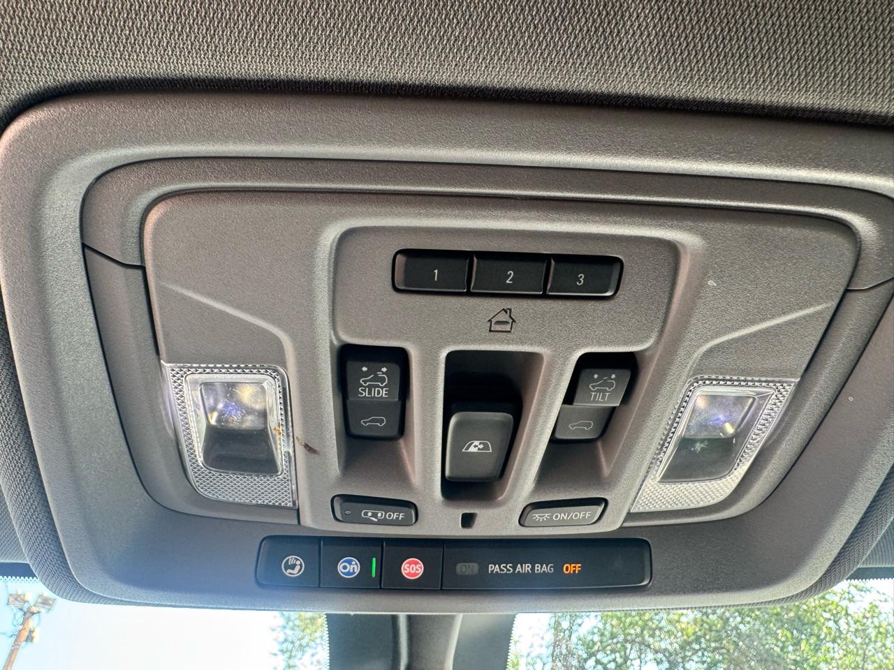 GMC Sierra 3500HD SLT Crew Cab 4WD 2021