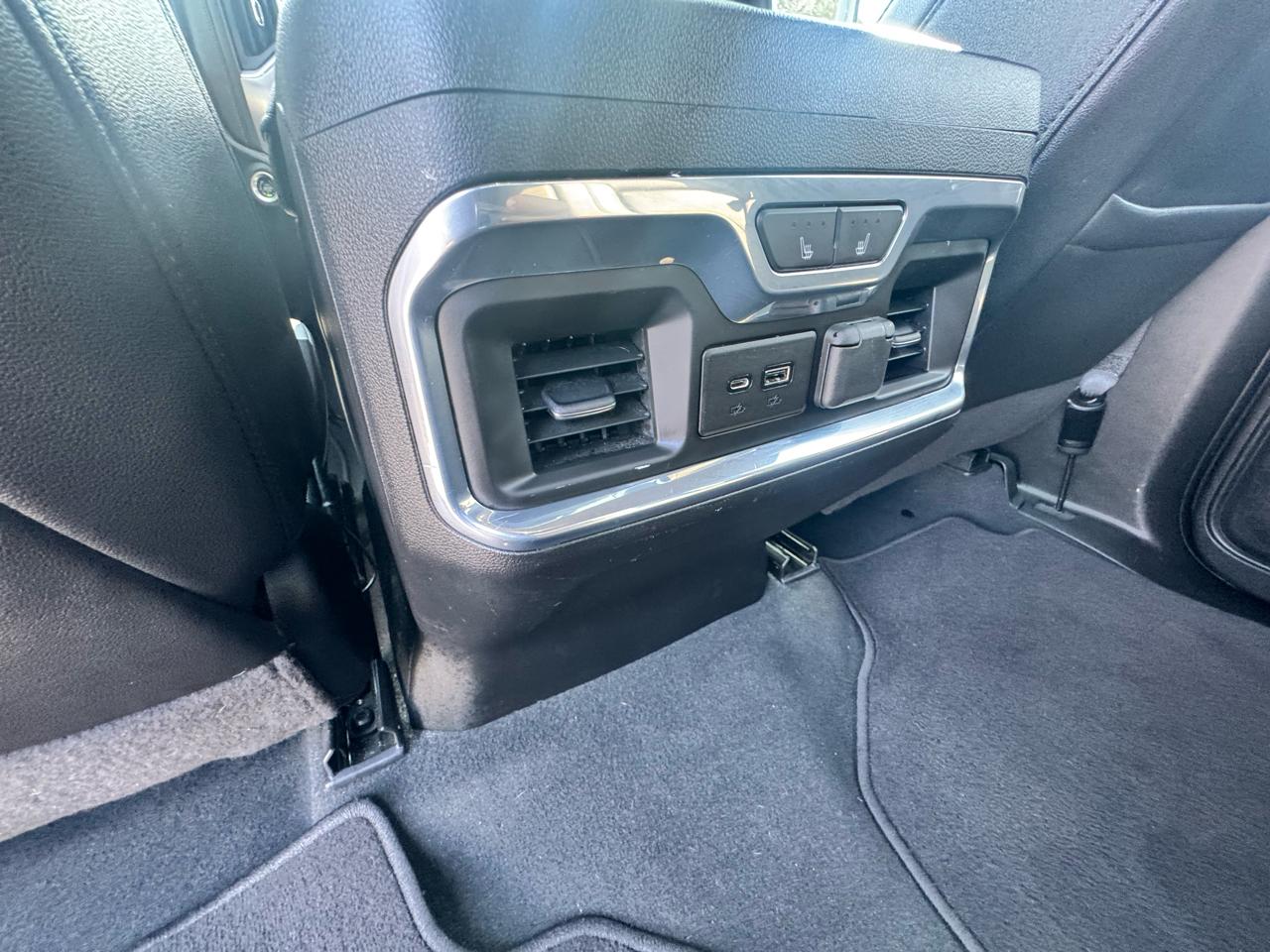 GMC Sierra 3500HD SLT Crew Cab 4WD 2021