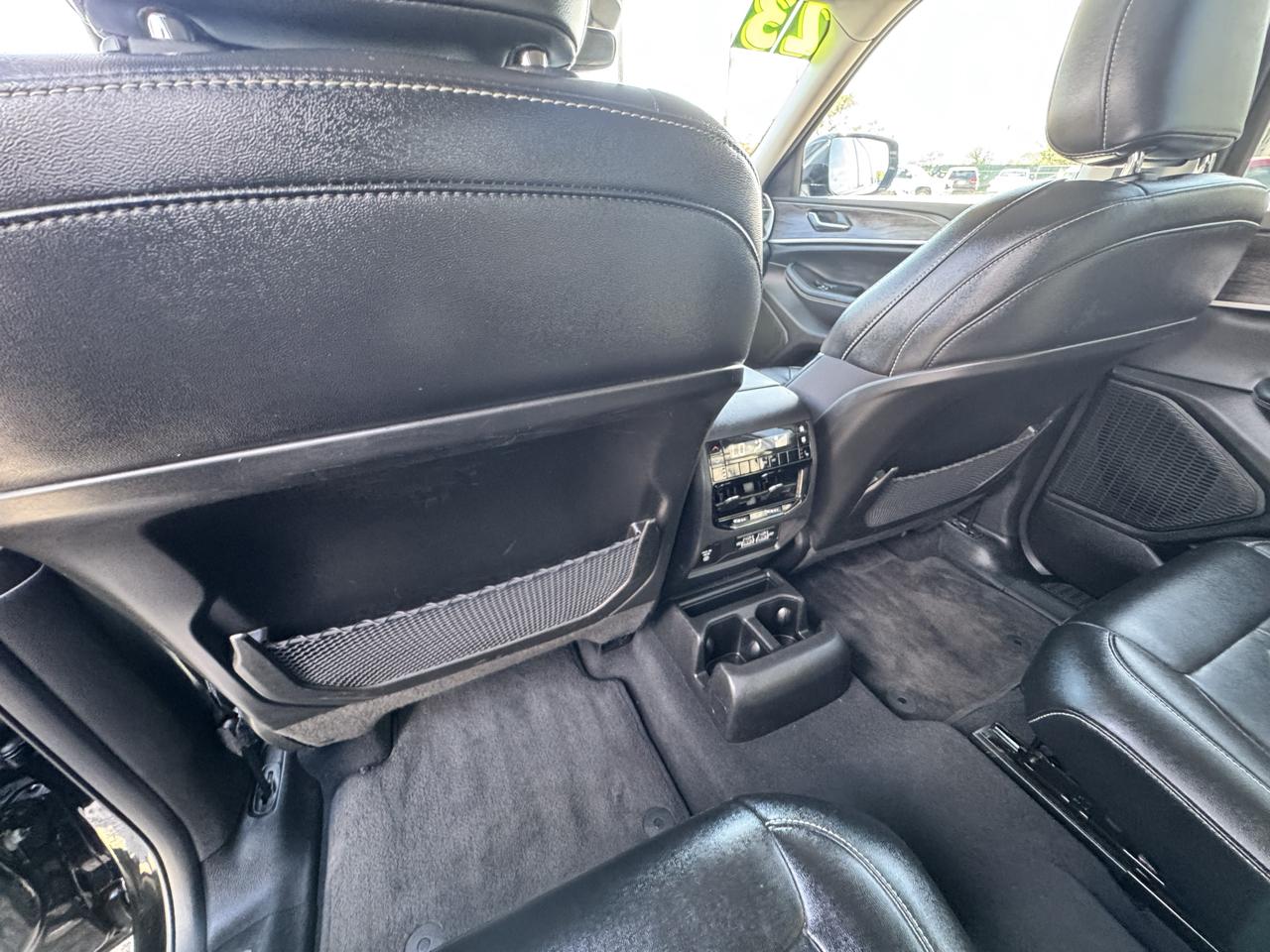 Jeep Grand Cherokee L Limited 4WD 2023