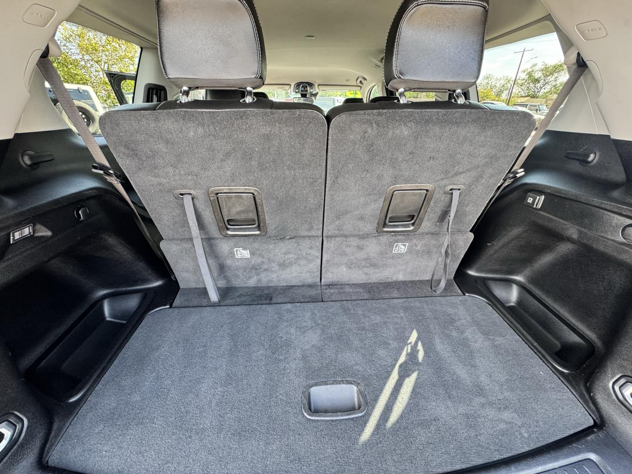 Jeep Grand Cherokee L Limited 4WD 2023