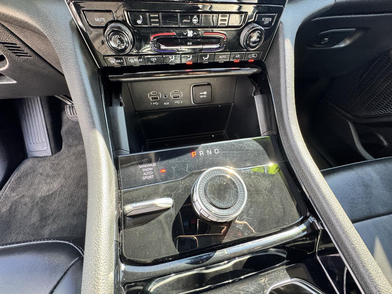 Jeep Grand Cherokee L Limited 4WD 2023