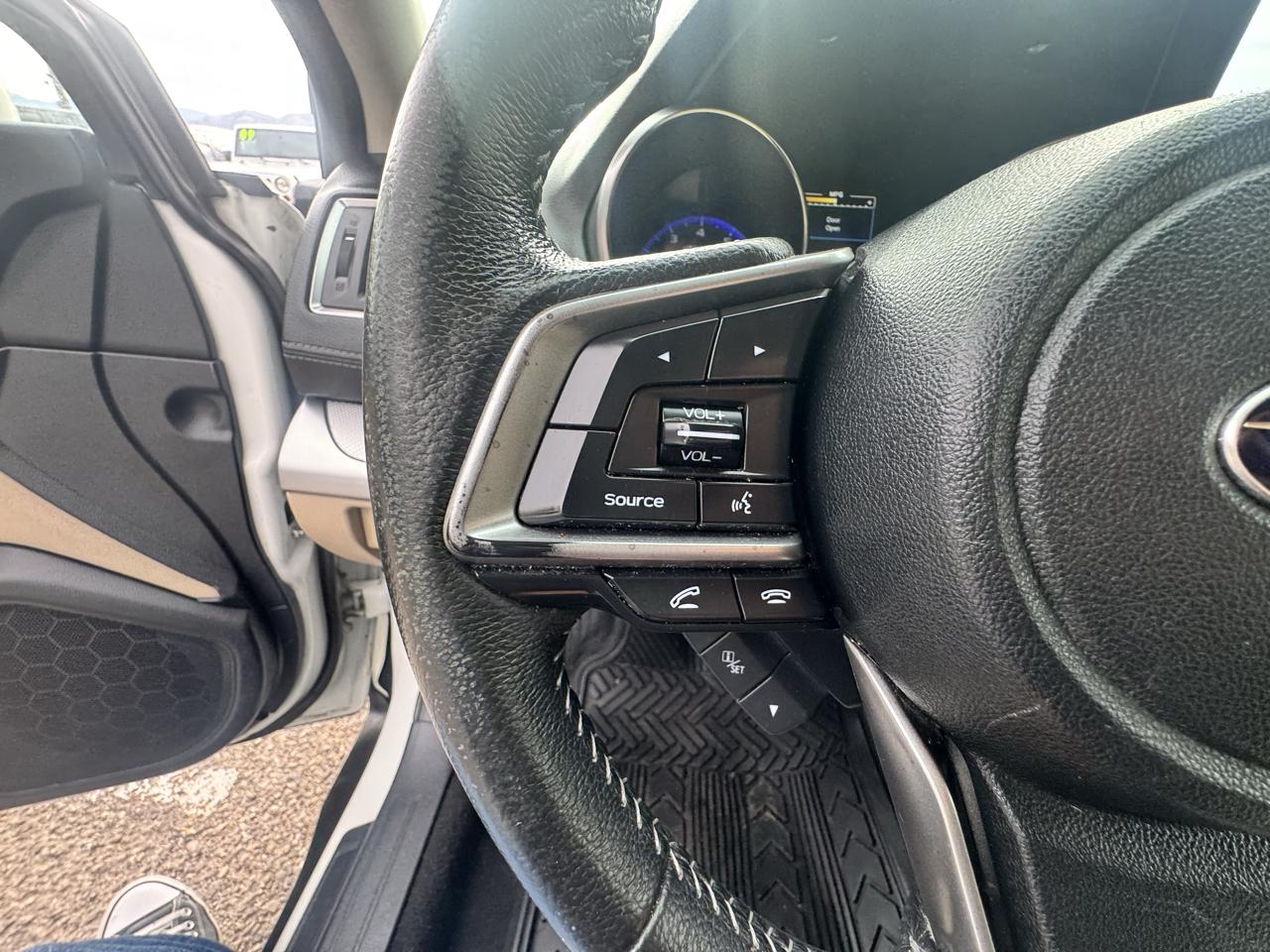 Subaru Outback 2.5i Premium 2019