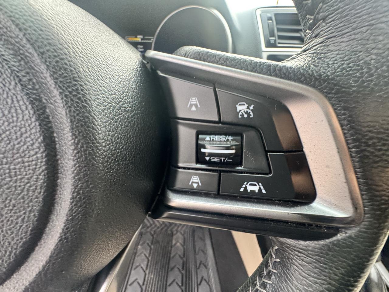 Subaru Outback 2.5i Premium 2019